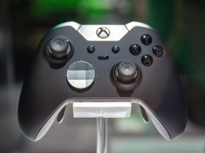 Microsoft    18  Xbox One