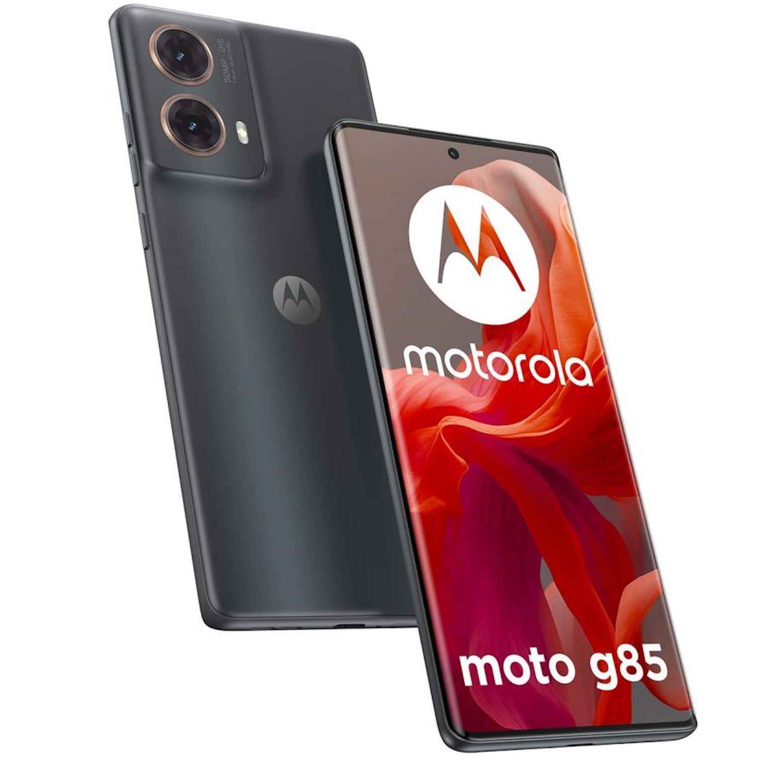 Дизайн и характеристики Motorola G85 слили в сеть до презентации - 4PDA