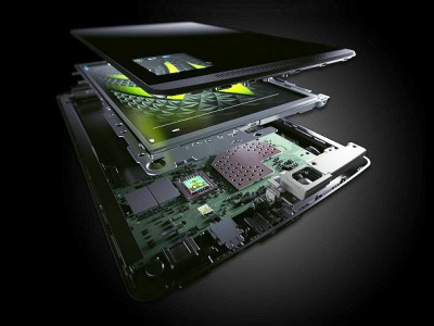 NVIDIA Tegra Note 7 LTE     