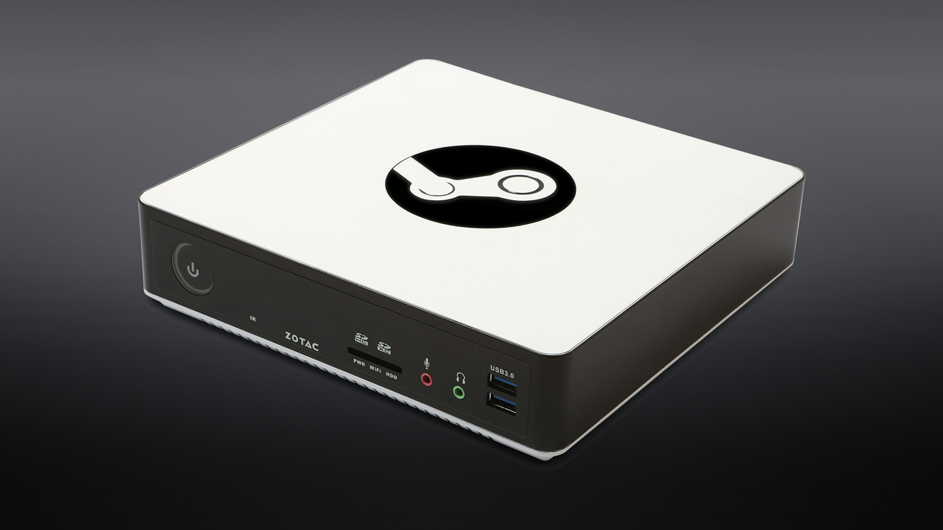 Steam Machines: уйдёт ли пар в свисток - 4PDA