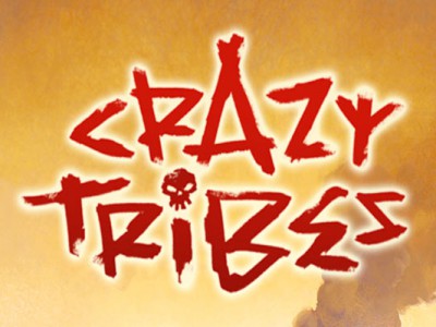 Crazy Tribes 2.0:    