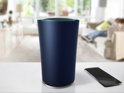 - Google OnHub      