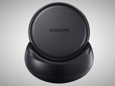 - Samsung DeX      