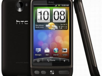 HTC Desire, Desire HD  Desire Z    Android 2.3 Gingerbread