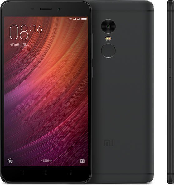 Xiaomi Redmi 4 Купить Казань