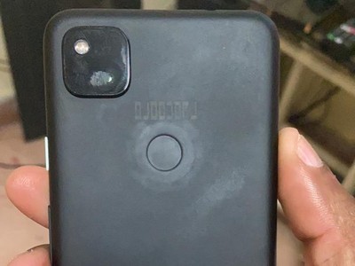 Google Pixel 4a   Redmi Note 7   