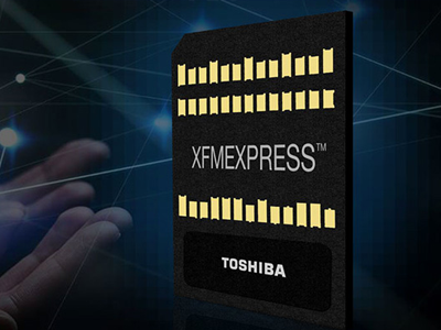 Toshiba      XFMExpress