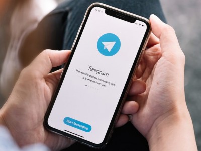       Telegram