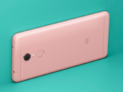 Xiaomi Redmi 5  Redmi 5 Plus    