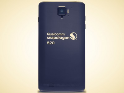 Qualcomm Snapdragon 820 v.2     