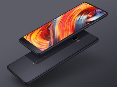 Xiaomi Mi Mix 2S   