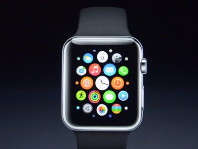 Apple Watch -   