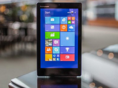 Lenovo MIIX 300 -    Windows 8.1  $149