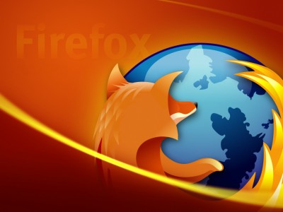   Firefox   