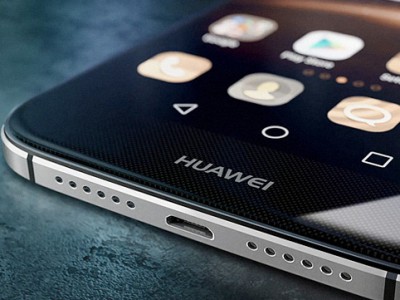 Huawei G8   " "     