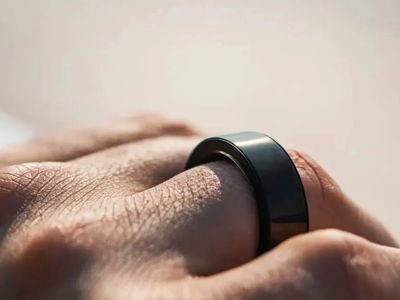   Samsung Galaxy Ring:   