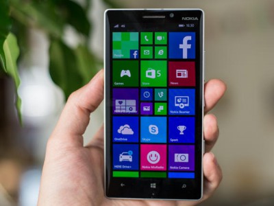  Nokia Lumia 930      4