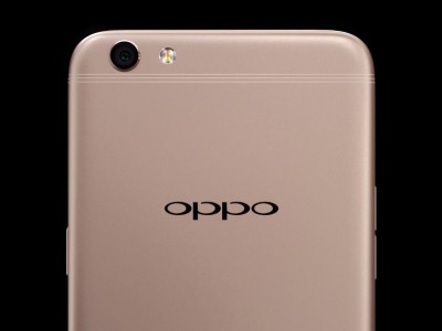 Oppo F3 -   Selfie Expert    