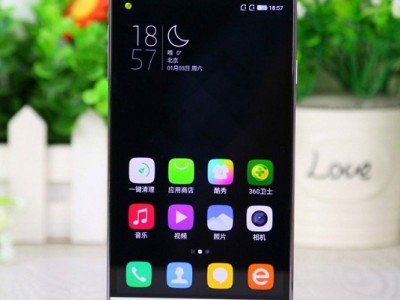 Coolpad Fengshang MAX A8-930      