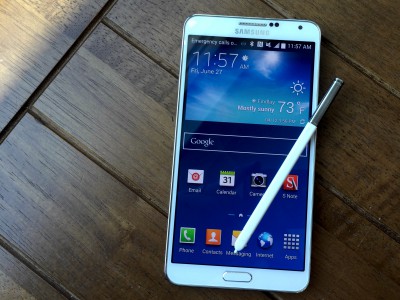 Samsung       Galaxy Note 4 