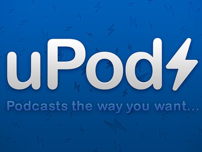 uPods:    