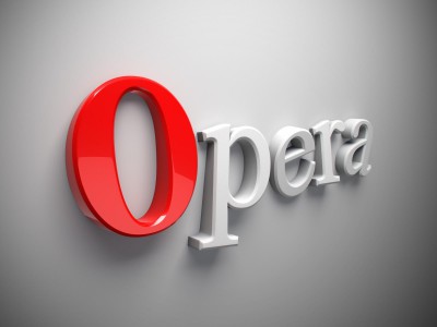  Opera      