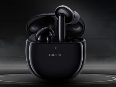 realme Buds Air 2:    25    5990 