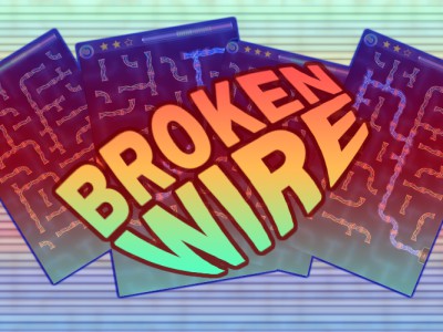 Broken Wire -  