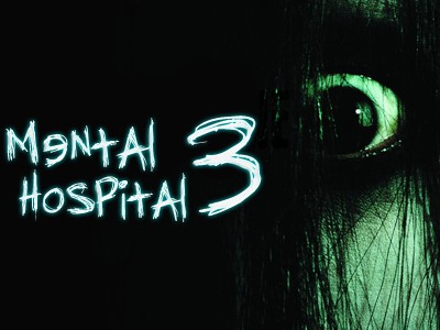 Mental Hospital III     