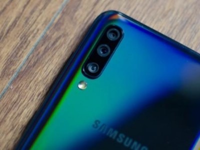 Samsung Galaxy A70s    