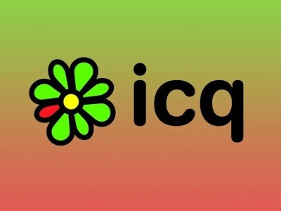     ICQ.  ?