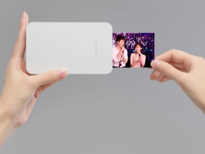 Xiaomi XPRINT Pocket AR Photo Printer      