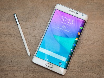 Samsung   Galaxy Note Edge  Android 6.0