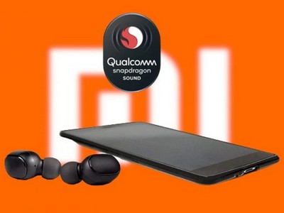 Xiaomi FlipBuds Pro       Qualcomm Snapdragon Sound