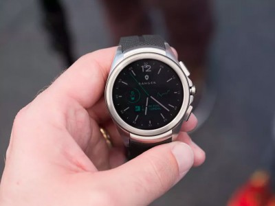  Android Wear     