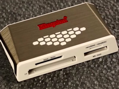 Kingston Digital        64 