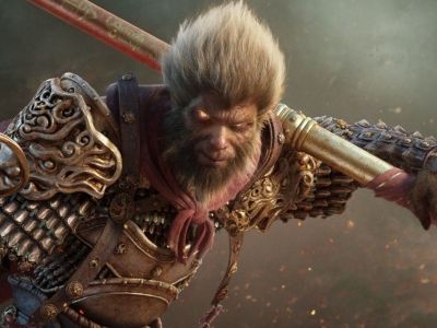  20    Black Myth: Wukong []