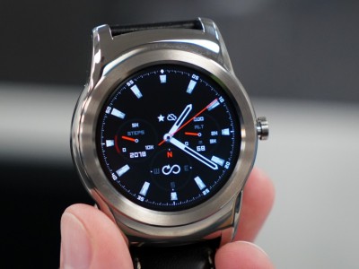 Android Wear 5.1.1     -