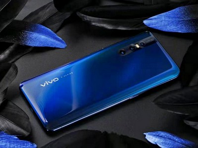 Vivo X27        48 