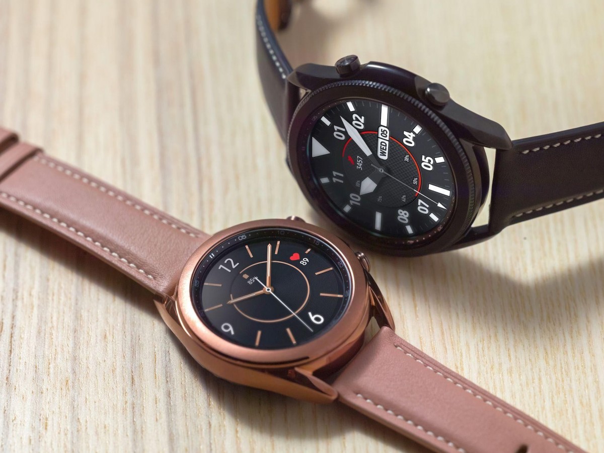 Samsung Galaxy Watch 4: новые технические подробности и комплектация - 4PDA