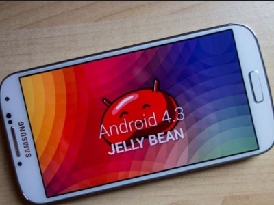 Android 4.3 Jelly Bean    - ,      