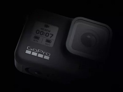     - GoPro Hero 9 Black