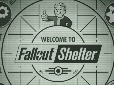 Fallout Shelter   Android 13 