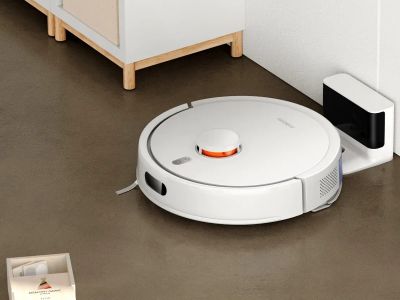 Xiaomi  - Robot Vacuum S20  -