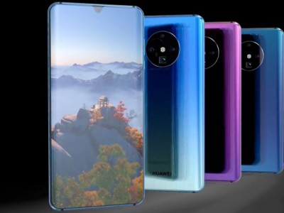  #1806: Sony Xperia 20, Meizu Flyme 8,  iPhone, Huawei Mate 30 Pro