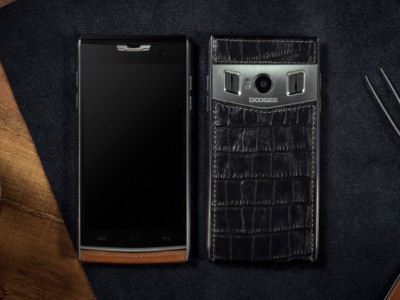 Doogee T3       