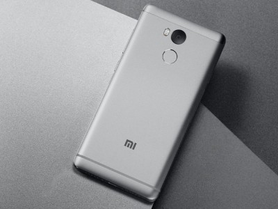 Xiaomi Redmi 4  Redmi 4A   