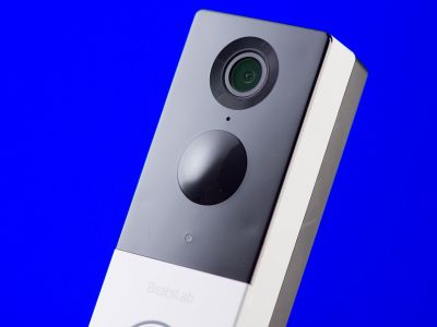   ,   .     Botslab Video Doorbell?