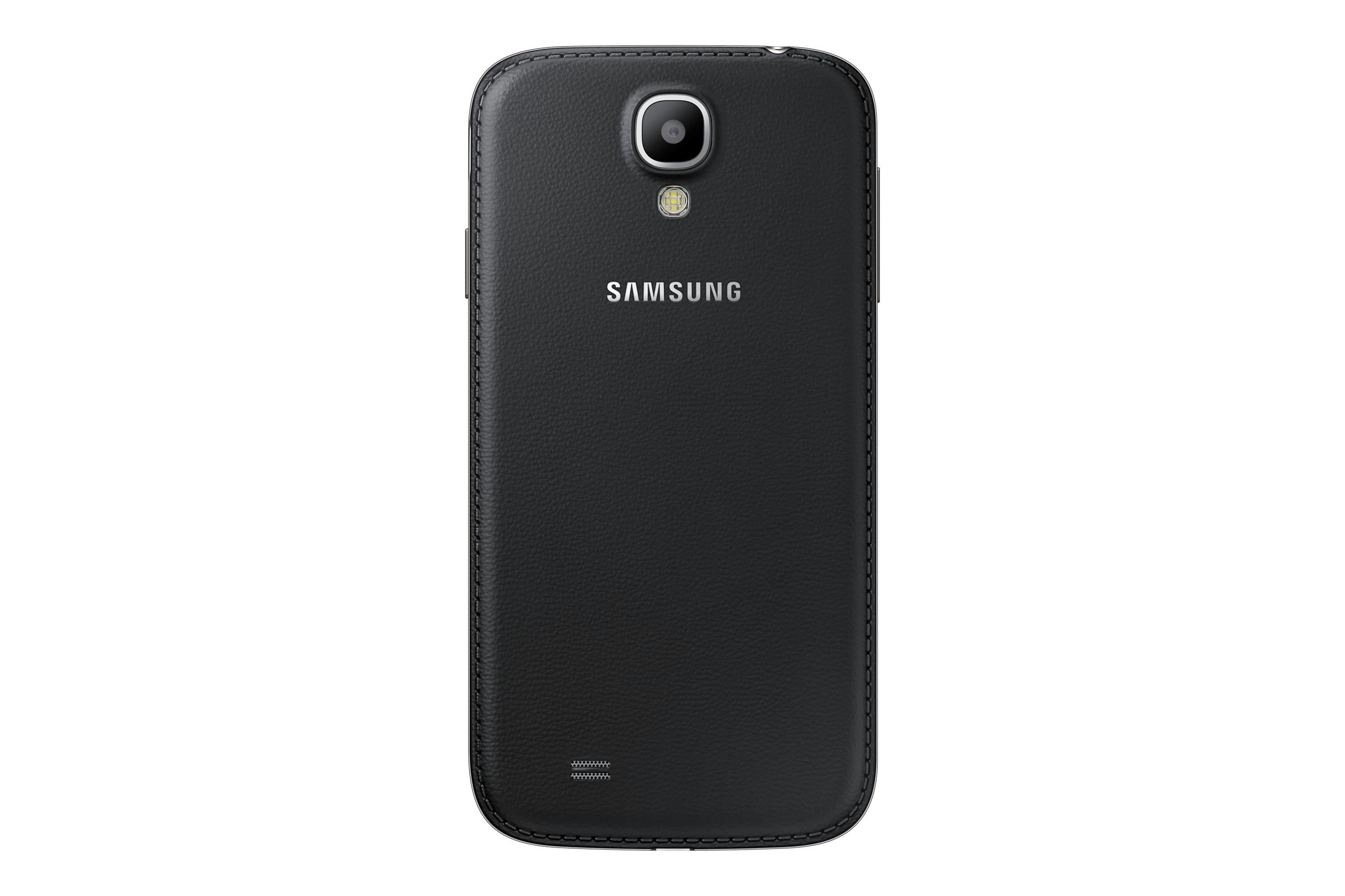 Кожаный чехол накладка Melkco Snap Cover для Samsung Galaxy S23 Ultra, черный