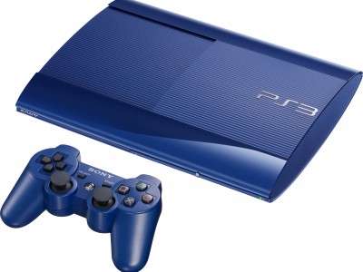 Sony  80  PlayStation 3